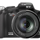 Illustration for article titled Sony HX1 Camera Rumor: 1080p Video, 20X Zoom